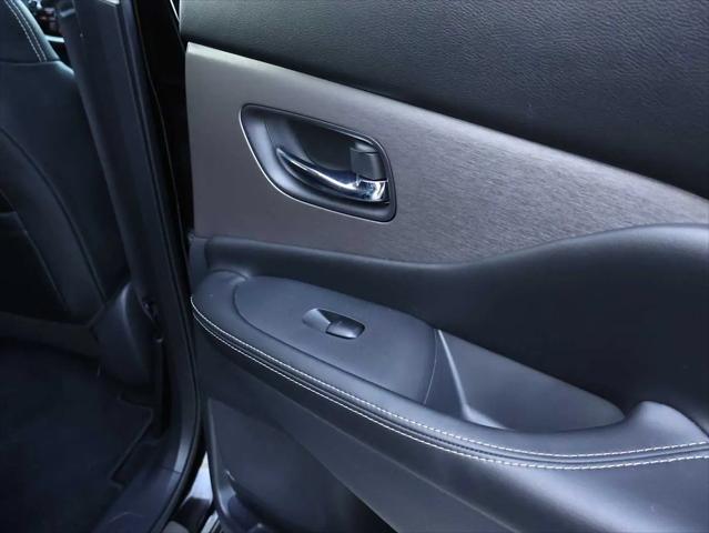 2024 Nissan Murano SV Intelligent AWD