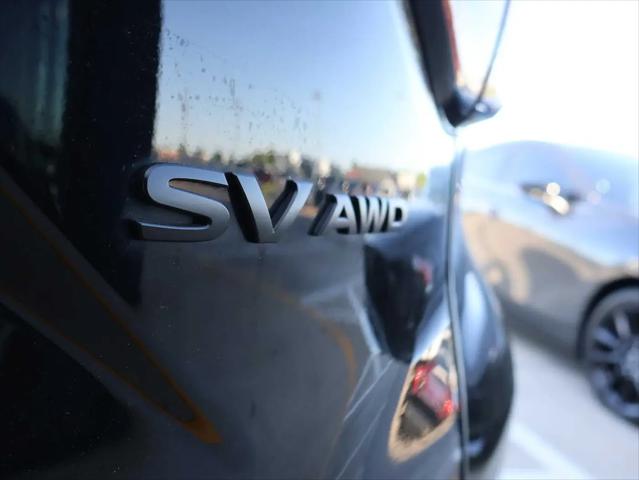 2024 Nissan Murano SV Intelligent AWD