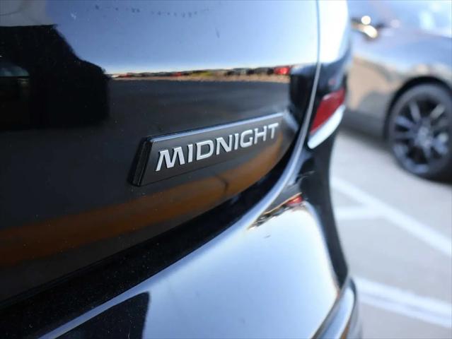 2024 Nissan Murano SV Intelligent AWD