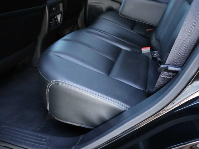 2024 Nissan Murano SV Intelligent AWD