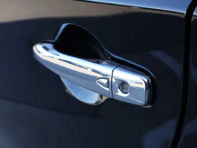 2024 Nissan Murano SV Intelligent AWD