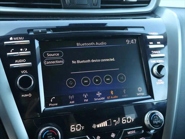 2024 Nissan Murano SV Intelligent AWD