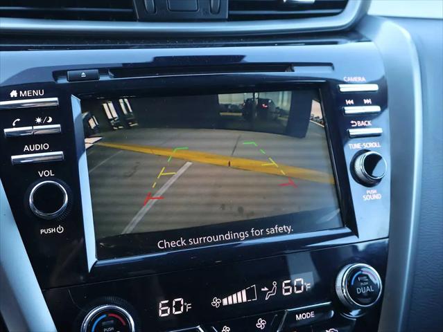 2024 Nissan Murano SV Intelligent AWD