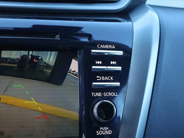 2024 Nissan Murano SV Intelligent AWD