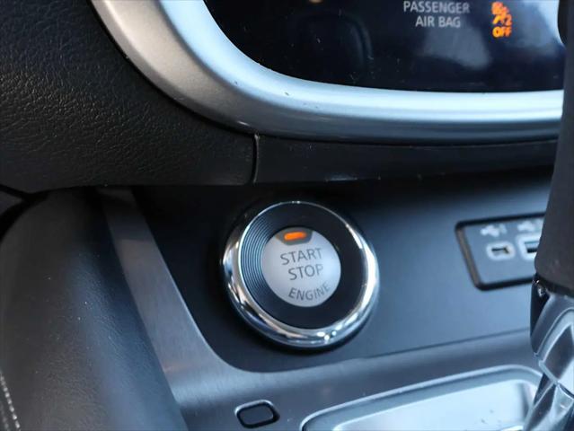 2024 Nissan Murano SV Intelligent AWD