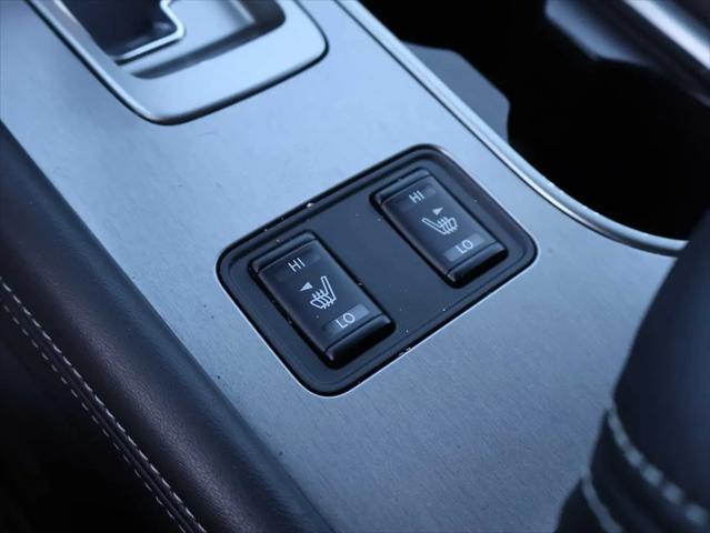 2024 Nissan Murano SV Intelligent AWD