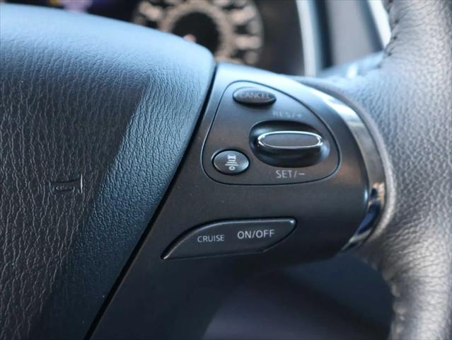 2024 Nissan Murano SV Intelligent AWD