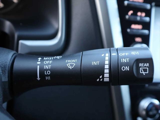 2024 Nissan Murano SV Intelligent AWD