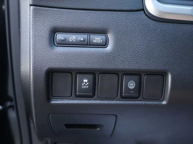2024 Nissan Murano SV Intelligent AWD
