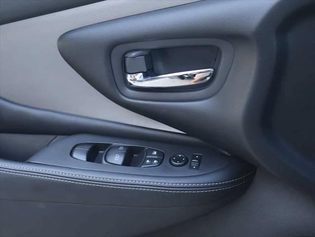 2024 Nissan Murano SV Intelligent AWD