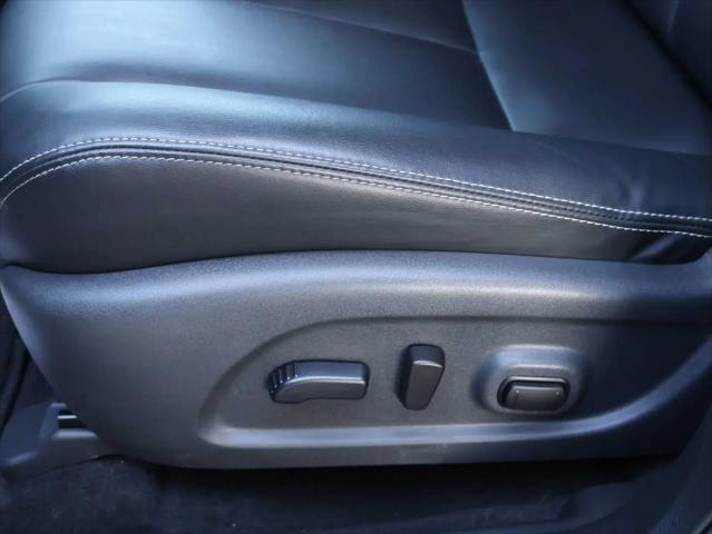 2024 Nissan Murano SV Intelligent AWD