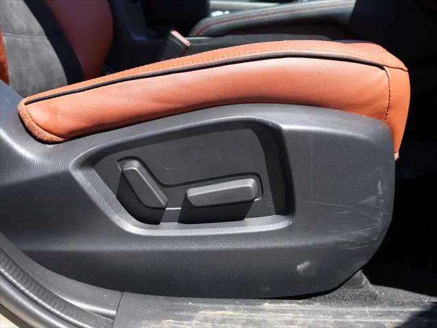 2024 Mazda CX-5 2.5 Carbon Turbo