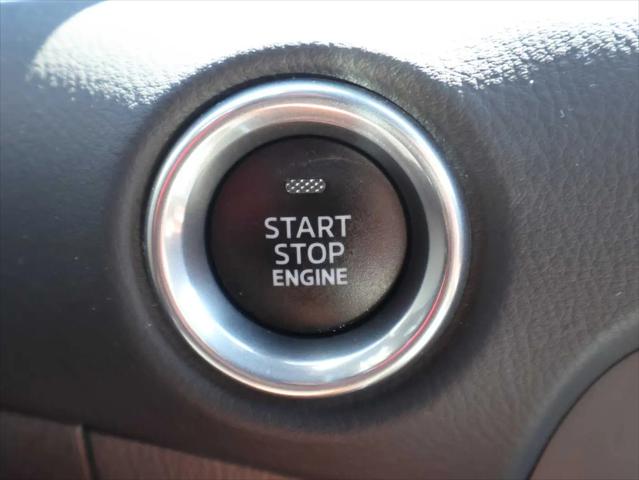 2024 Mazda CX-5 2.5 Carbon Turbo