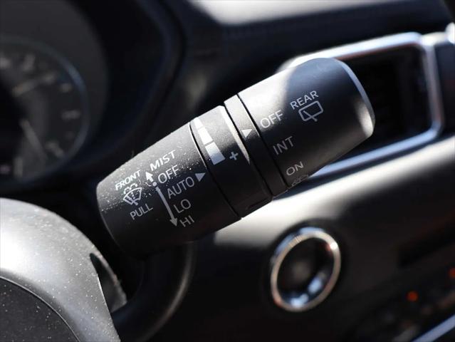 2024 Mazda CX-5 2.5 Carbon Turbo