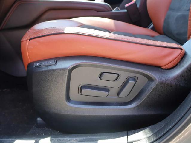 2024 Mazda CX-5 2.5 Carbon Turbo