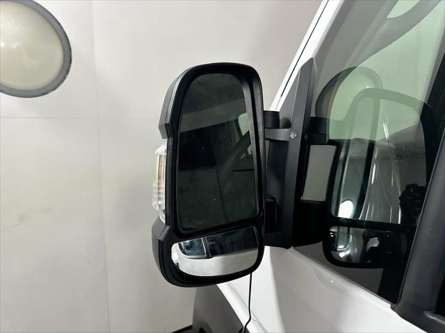 2023 Ram ProMaster 2500 Cargo Van High Roof 159" WB