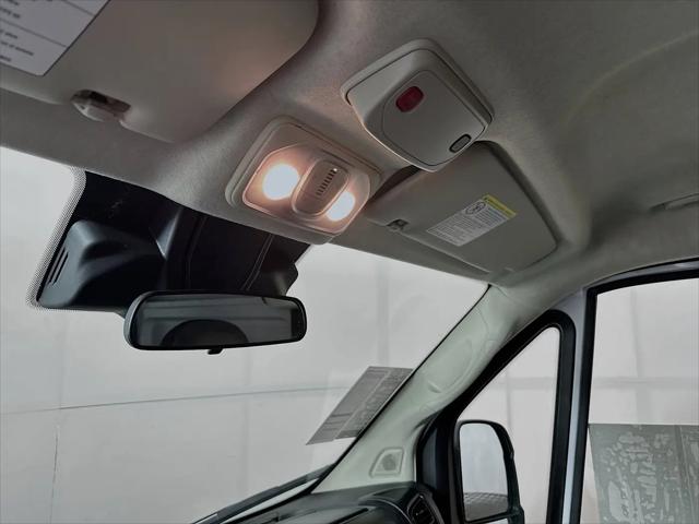 2023 Ram ProMaster 2500 Cargo Van High Roof 159" WB
