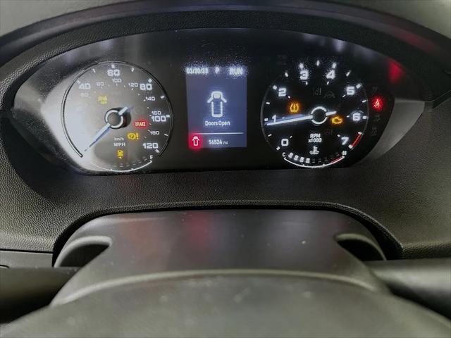 2023 Ram ProMaster 2500 Cargo Van High Roof 159" WB