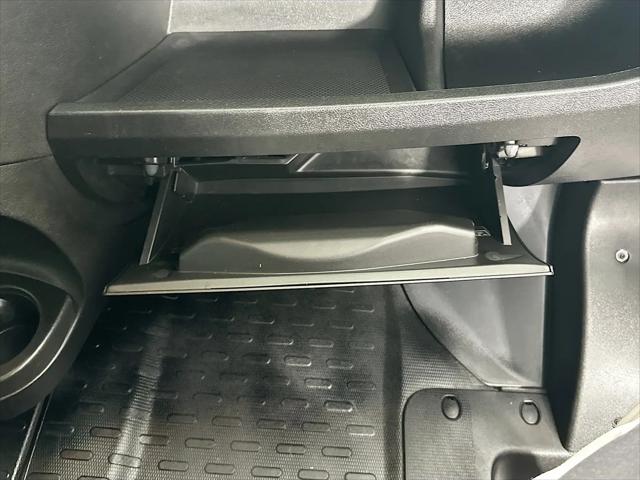 2023 Ram ProMaster 2500 Cargo Van High Roof 159" WB
