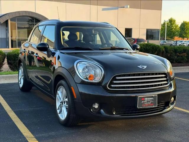 2012 MINI Cooper Countryman Base for sale in Naperville, IL