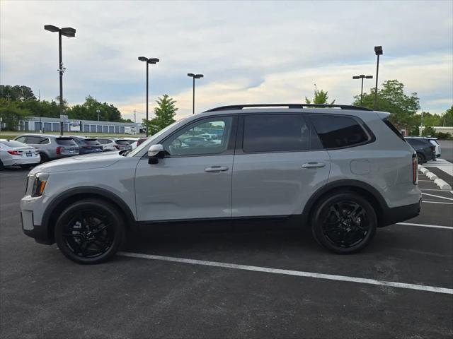 2024 Kia Telluride SX X-Line