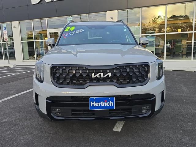 2024 Kia Telluride SX X-Line