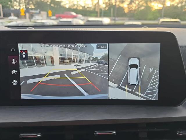 2024 Kia Telluride SX X-Line