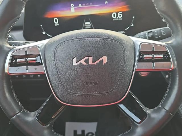 2024 Kia Telluride SX X-Line