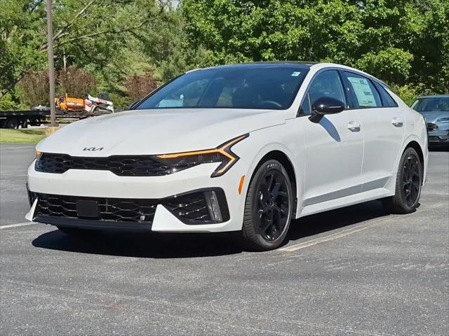 2026 Kia K5 GT-Line AWD for sale in Easton, MD