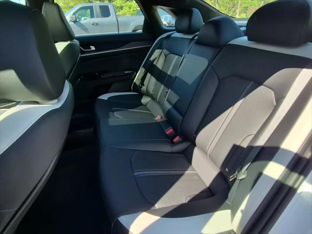 2026 Kia K5 GT-Line AWD