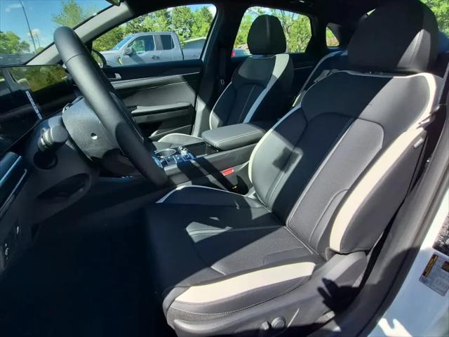 2026 Kia K5 GT-Line AWD