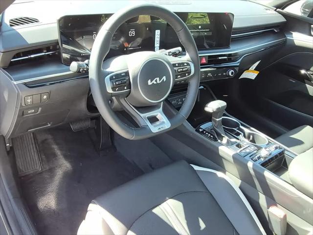 2026 Kia K5 GT-Line AWD