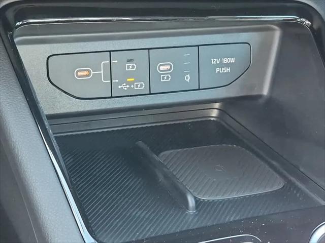 2026 Kia K5 GT-Line AWD
