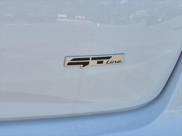 2026 Kia K5 GT-Line AWD