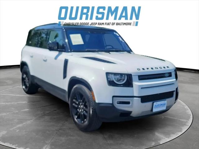 2022 Land Rover Defender 110 S for sale in Baltimore, MD
