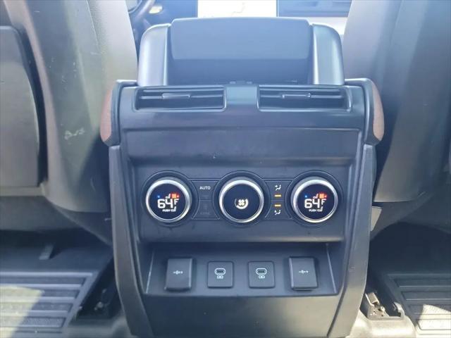2022 Land Rover Defender 110 S