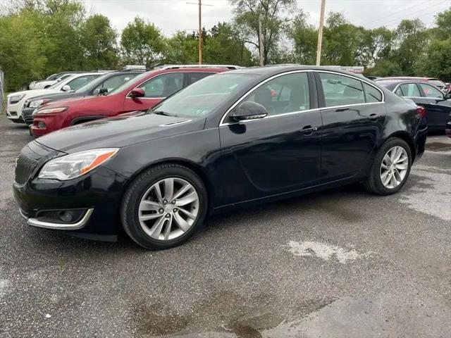 2015 Buick Regal Turbo/e-Assist Premium I for sale in Martinsburg, WV