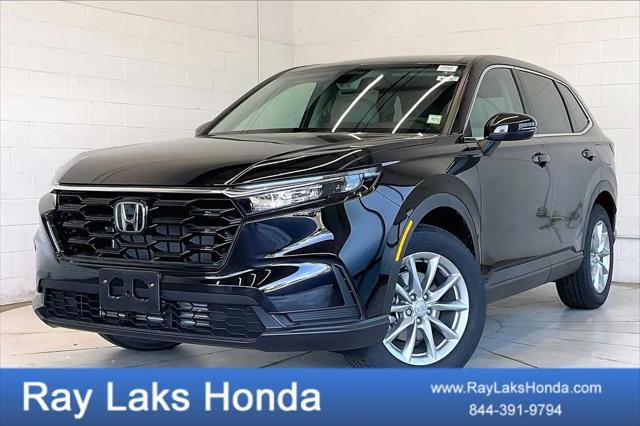 2026 Honda CR-V EX AWD for sale in Orchard Park, NY
