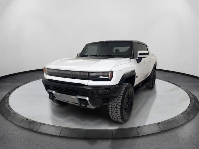 2024 GMC HUMMER EV e4WD 3X for sale in Houston, TX
