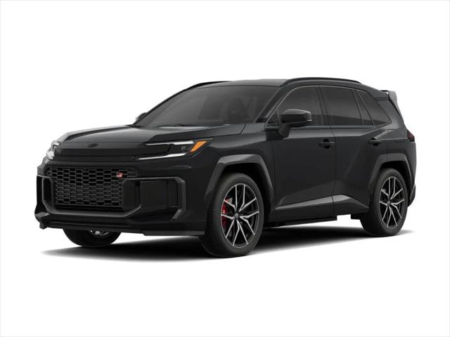 2026 Toyota RAV4 Plug-In Hybrid SE for sale in Chicago, IL