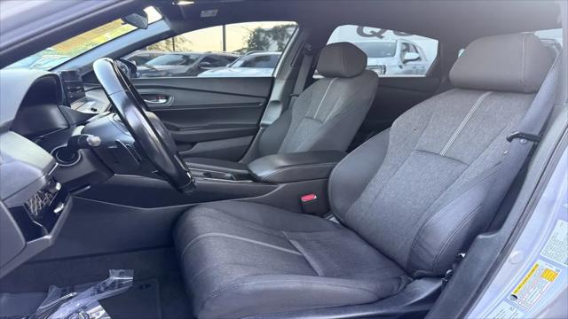 2025 Honda Accord Sedan Sport