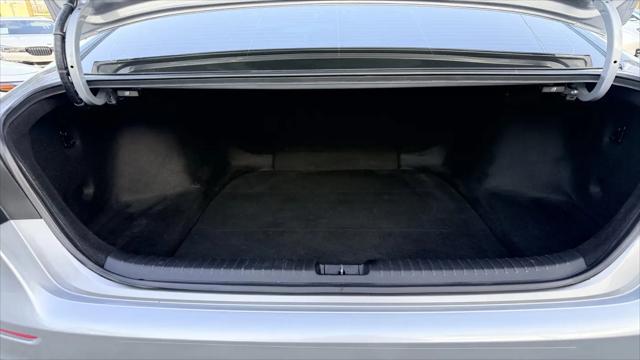 2025 Honda Accord Sedan Sport
