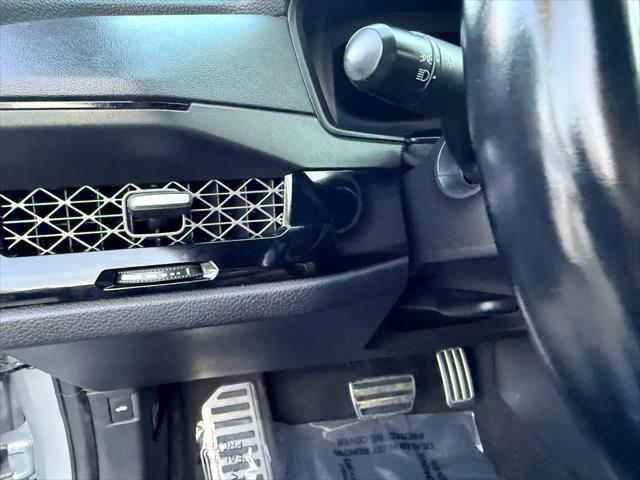2025 Honda Accord Sedan Sport