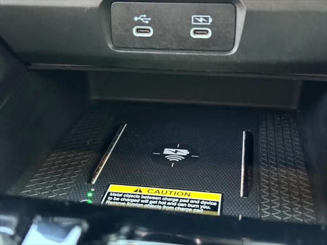2025 Honda Accord Sedan Sport