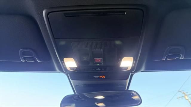 2025 Honda Accord Sedan Sport