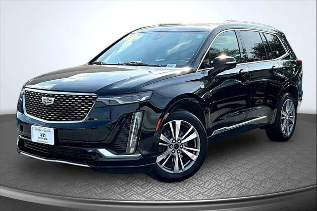 2020 Cadillac XT6 AWD Premium Luxury for sale in Baltimore, MD