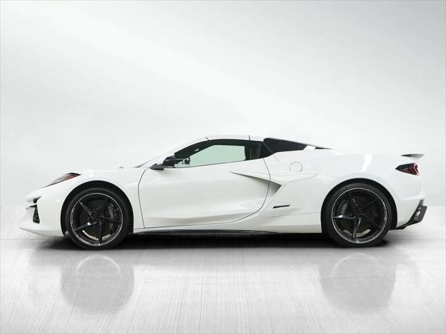 2024 Chevrolet Corvette E-Ray RWD Convertible 3LZ
