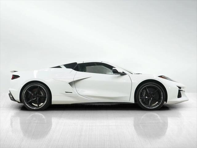 2024 Chevrolet Corvette E-Ray RWD Convertible 3LZ