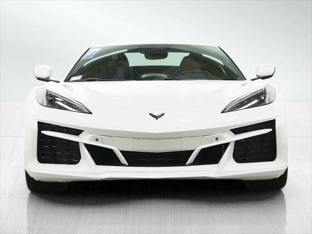 2024 Chevrolet Corvette E-Ray RWD Convertible 3LZ