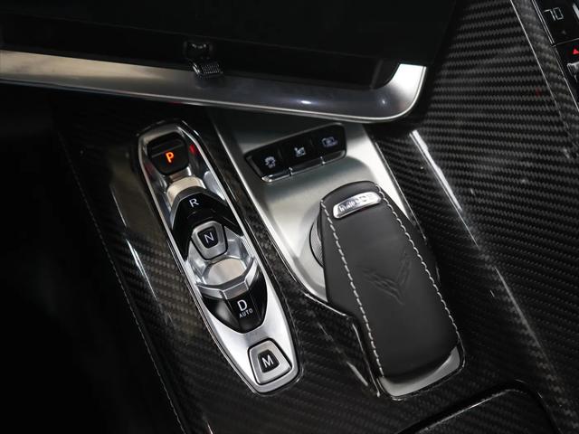2024 Chevrolet Corvette E-Ray RWD Convertible 3LZ